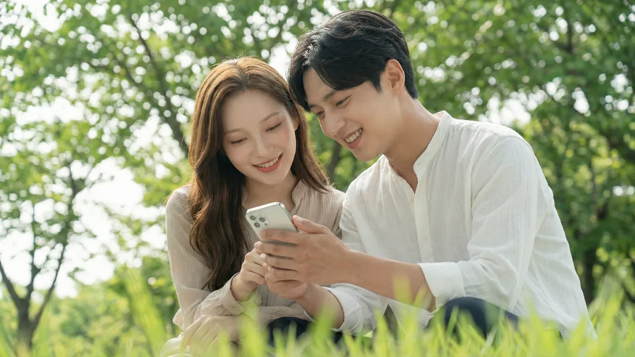 다음머니 카드현금화수수료 확인 순서 참고 사진